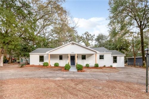 421 Mcqueen Ave, Mobile, AL, 36609-2400 | Card Image