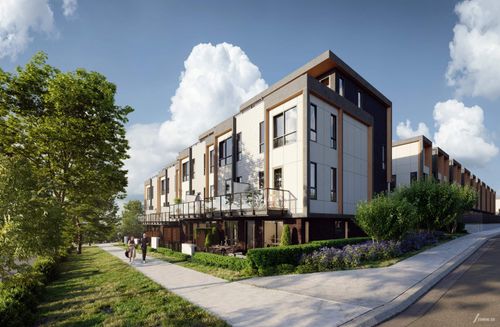 201-715 Ducklow St, Coquitlam, BC, V3J0P7 | Card Image