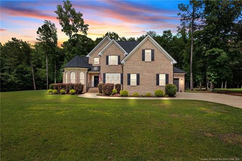 2070 Orville St, Eastover, NC, 28312-8813 | Card Image