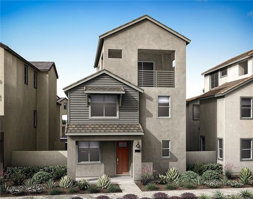 27316 Bear Paw Ln, Valencia, CA, 91381-0810 | Card Image