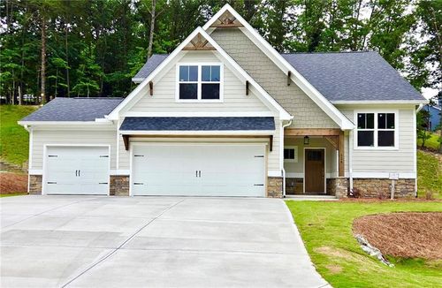 114 Fort Gibson Ct, Waleska, GA, 30183 | Card Image