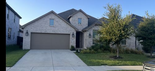 1708 Daisy Corner Dr, Prosper, TX, 75078-9973 | Card Image