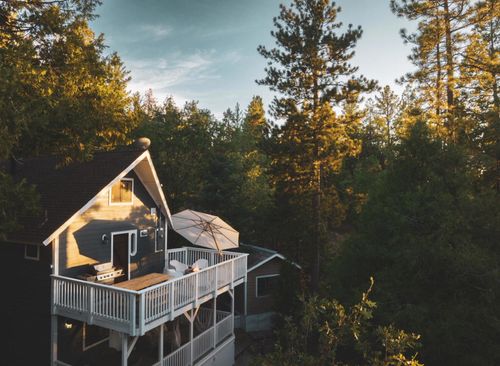 53840 Marian View Dr, Idyllwild, CA, 92549-2517 | Card Image