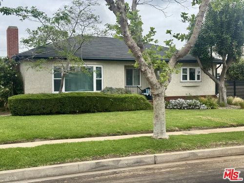 9520 S 2nd Avenue, Inglewood, CA, 90305 | Card Image