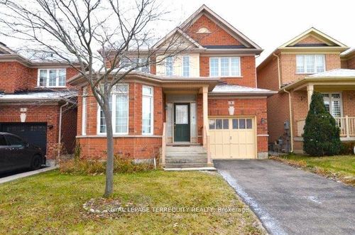 5 Wilcliff Crt, Markham, ON, L6E2E5 | Card Image