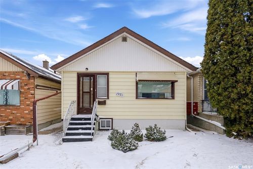 1921 Atkinson St, Regina, SK, S4N3W6 | Card Image