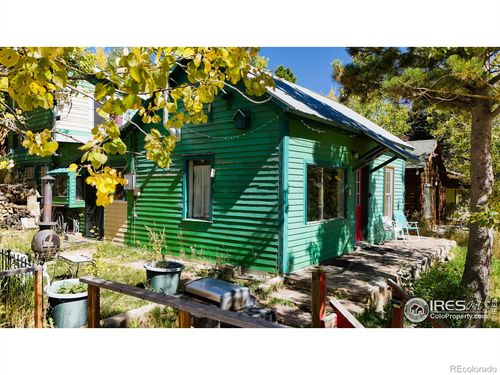 51 Nelson St, Ward, CO, 80481-5006 | Card Image