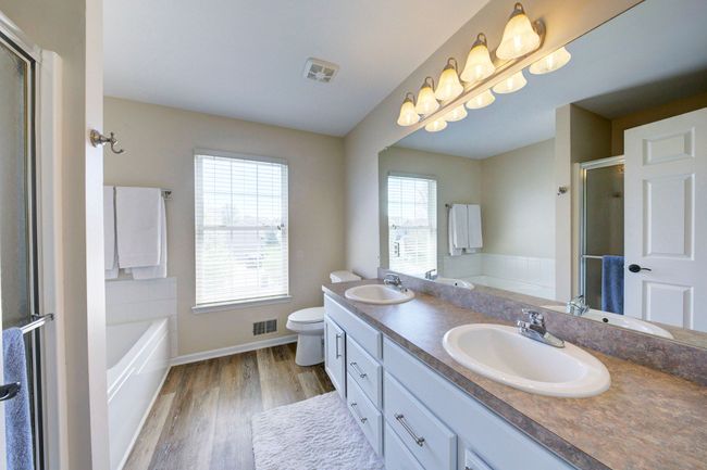 3707 Sugarbush Dr, House other with 4 bedrooms, 4 bathrooms and null parking in Howell MI | Image 38
