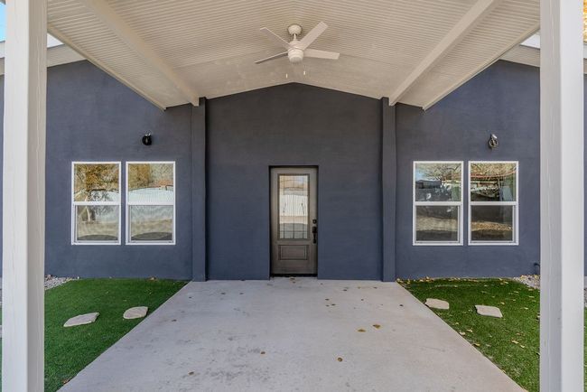 38 Private Drive 1548, House other with 4 bedrooms, 3 bathrooms and 10 parking in Hernandez NM | Image 7