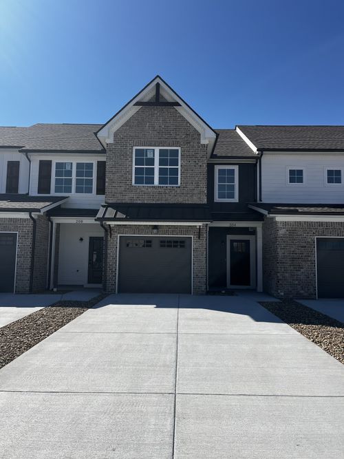 204 Tyler Cornerstone Trail, Smyrna, TN, 37167 | Card Image