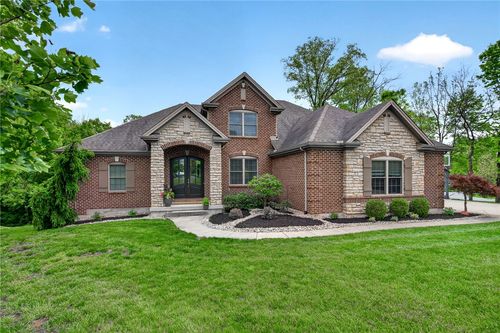 7116 Copperwood Court, Springboro, OH, 45066 | Card Image