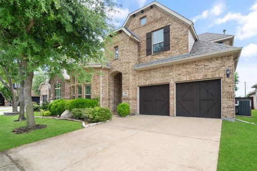 6805 Denali Dr, Mckinney, TX, 75070-0214 | Card Image