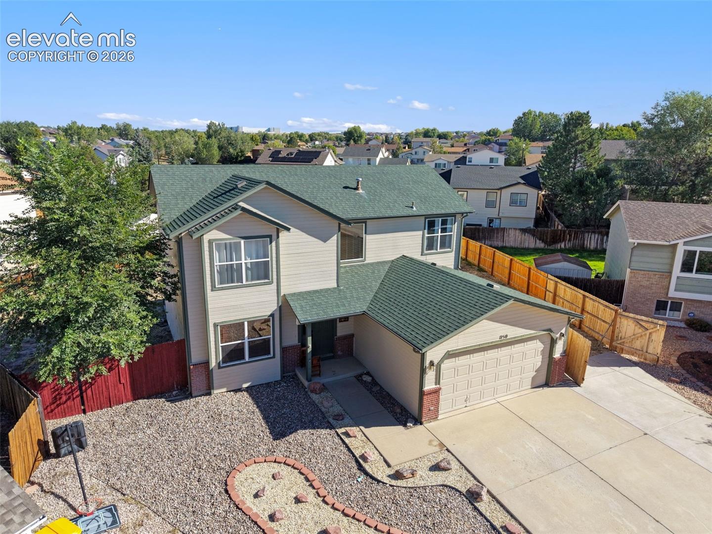 Residential in Colorado Springs 5