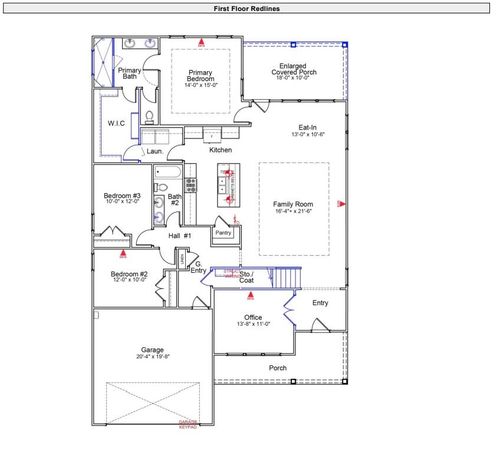 1534 Offshore Dr, Inman, SC, 29349-7222 | Card Image
