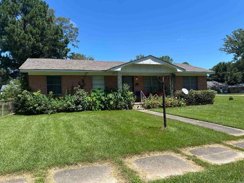 1903 W 25th Ave, Pine Bluff, AR, 71603-5115 | Card Image