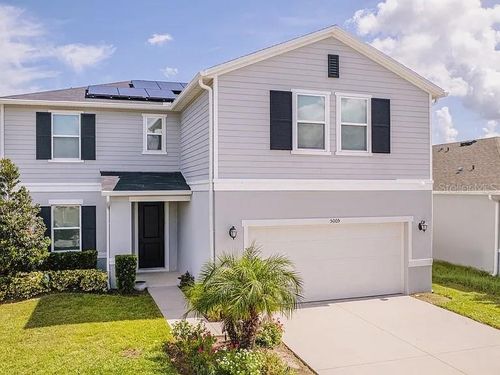 5005 Golden River Ln, Saint Cloud, FL, 34771-8637 | Card Image