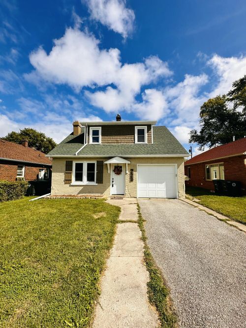 223 S Ash St, Hobart, IN, 46342 | Card Image