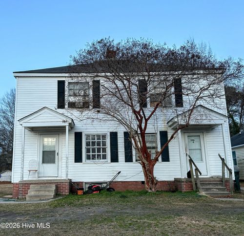 aandb-306 Watauga Ave, Greenville, NC, 27834-3847 | Card Image