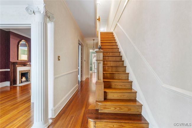 2109 Hanover Ave, House other with 3 bedrooms, 3 bathrooms and null parking in Richmond VA | Image 29
