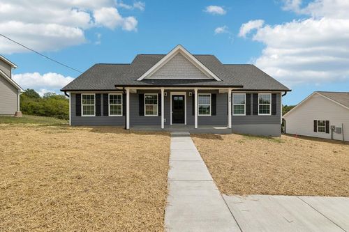lot-8-102 Alice Preston Loop, Gordonsville, TN, 38563-2204 | Card Image