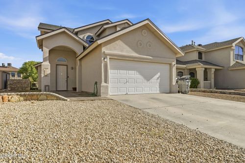 5476 Francisco Roque Drive, El Paso, TX, 79934 | Card Image