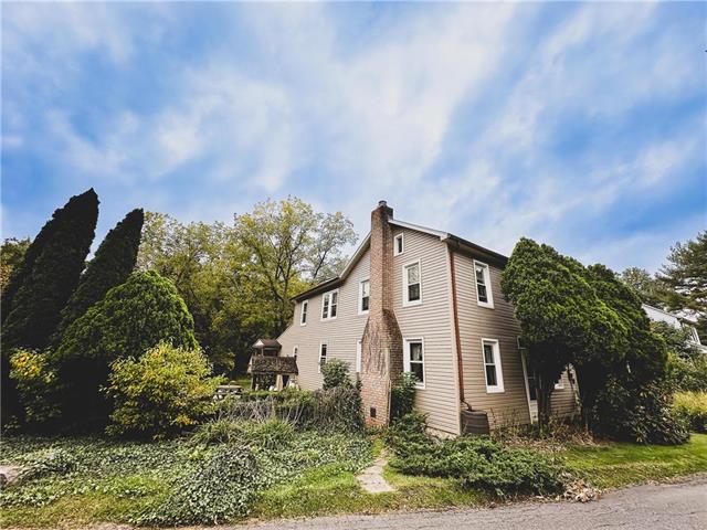 Factoryville Rd, Bangor, PA 18013