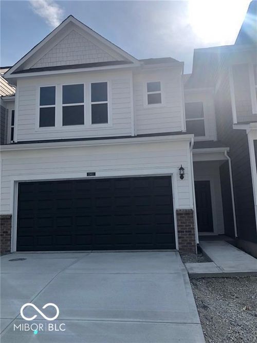 13413 Dewpoint Ln, Fishers, IN, 46037-0032 | Card Image