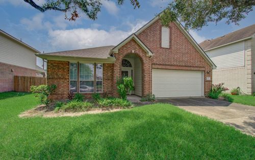 1519 Mustang Xing, Missouri City, TX, 77459-4670 | Card Image