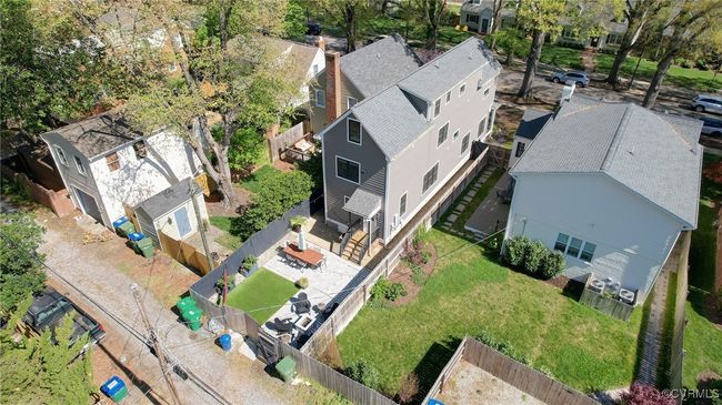 4511 1/2 Park Ave, House other with 3 bedrooms, 4 bathrooms and null parking in Richmond VA | Image 43
