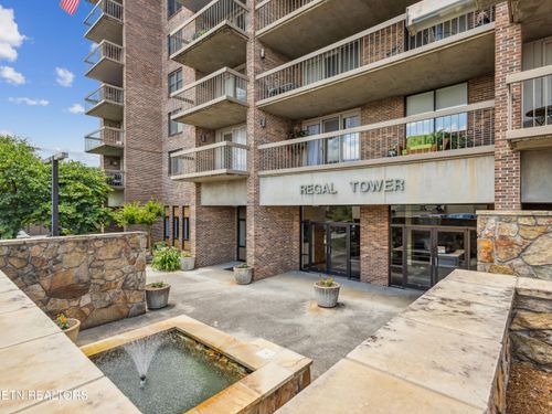 203 Regal Tower, Maryville, TN, 37804-5710 | Card Image