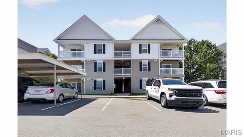 4301 Spring Creek Lane, O'Fallon, MO, 63368 | Card Image