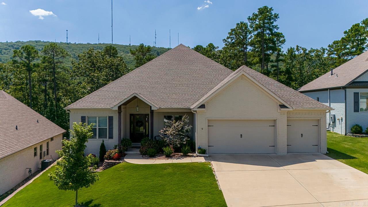 Caurel Ct, Little Rock, AR 72223