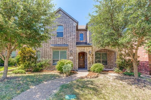 1013 Taylor Dr, Allen, TX, 75013-6444 | Card Image