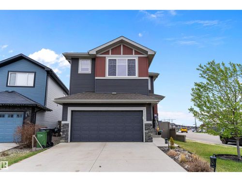 8729 Carson Way Sw, Edmonton, AB, T6W3K8 | Card Image