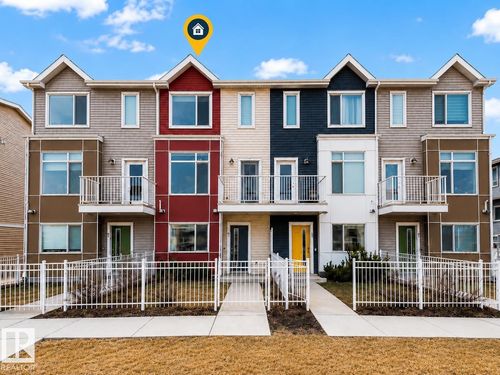 61-215 Saddleback Rd Nw, Edmonton, AB, T6J5T6 | Card Image