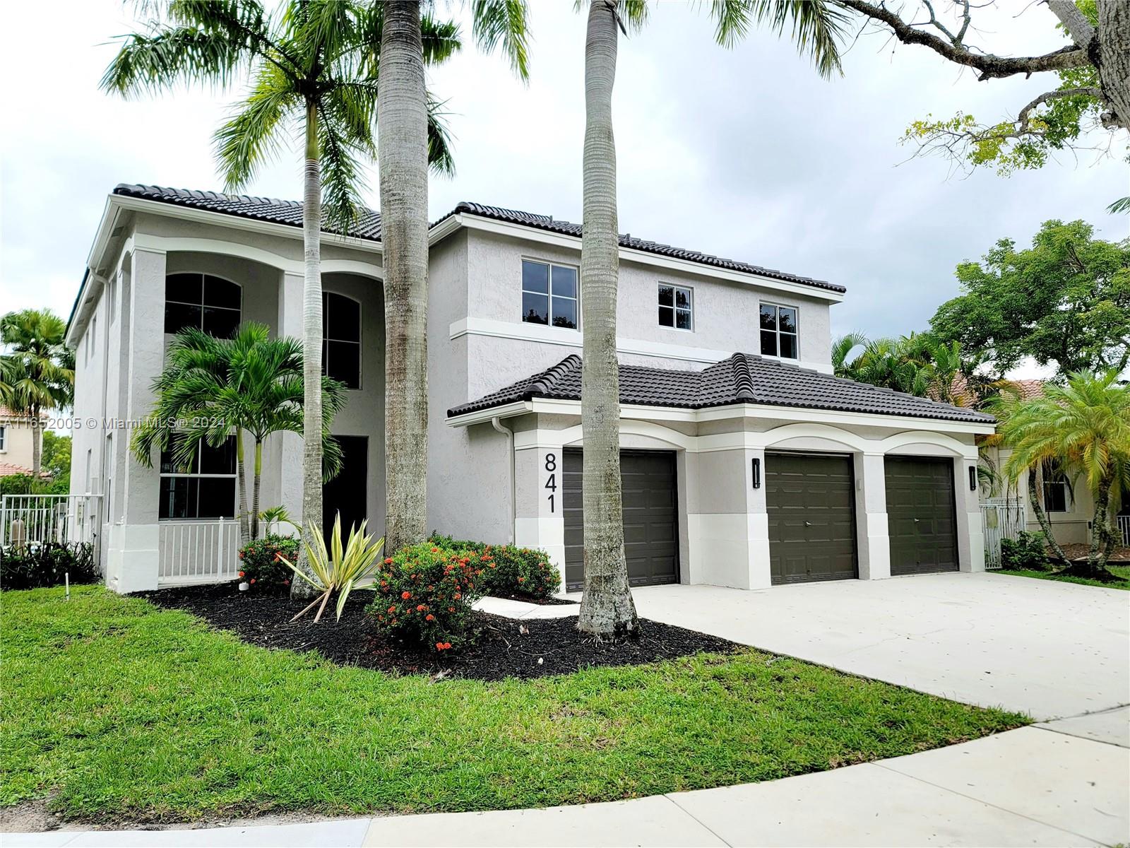 Lavender Cir, Weston, FL 33327