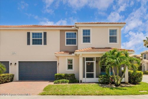 101-1475 Isabella Dr, MELBOURNE, FL, 32935-1720 | Card Image