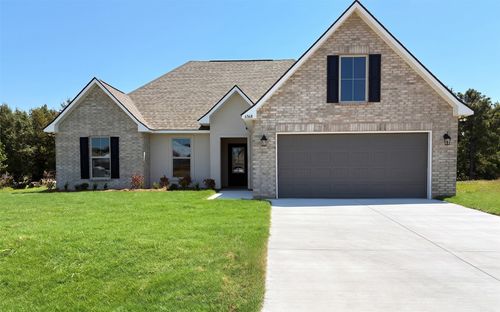 6568 Haswell Dr, Shreveport, LA, 71107-2542 | Card Image