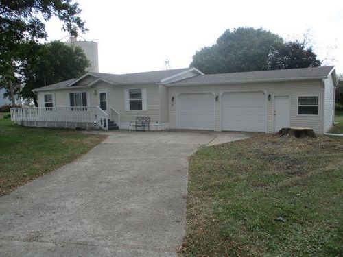 201 Jefferson St, Cylinder, IA, 50528-7714 | Card Image