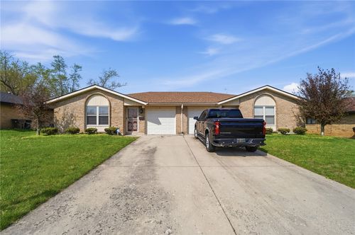 5361 Bessmer Drive, Trotwood, OH, 45426 | Card Image