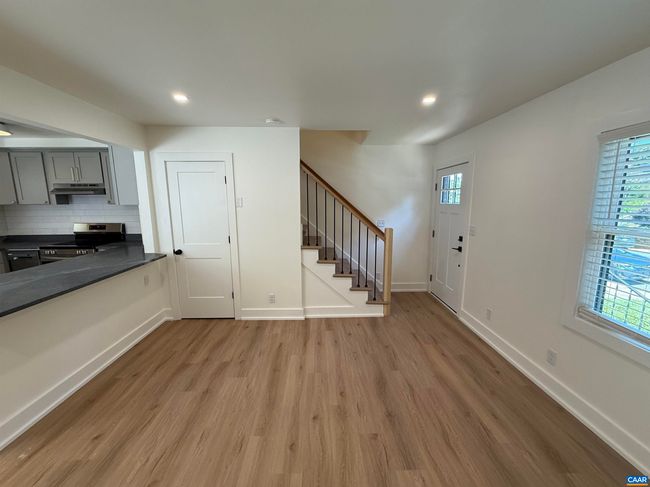 106 Perry Dr, House attached with 2 bedrooms, 1 bathrooms and null parking in CHARLOTTESVILLE VA | Image 12