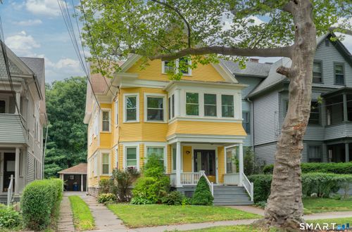 134 Mansfield St, New Haven, CT, 06511-3537 | Card Image