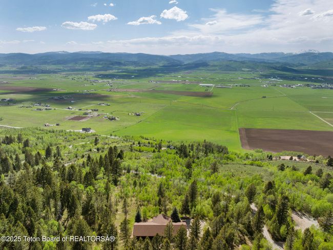 256 Pierce Dr, House other with 4 bedrooms, 3 bathrooms and null parking in Etna WY | Image 43