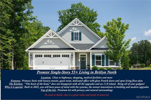 10753 Chase Grove Lane, Glen Allen, VA, 23060 | Card Image