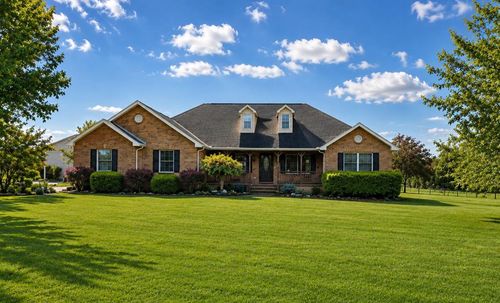 855 Bowers Road, Mansfield, OH, 44903 | Card Image