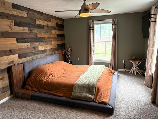 121 Saint Marie St, House other with 4 bedrooms, 3 bathrooms and null parking in Manchester NH | Image 27