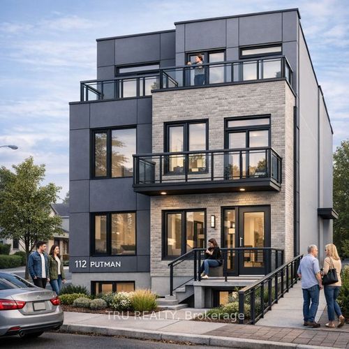 102 Putman Ave, Ottawa, ON, K1M1Z6 | Card Image
