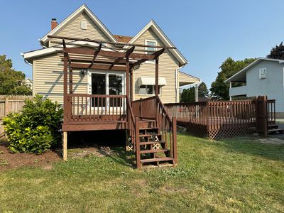 1015 Maple Avenue, House other with 3 bedrooms, 2 bathrooms and 2 parking in Belvidere IL | Image 3