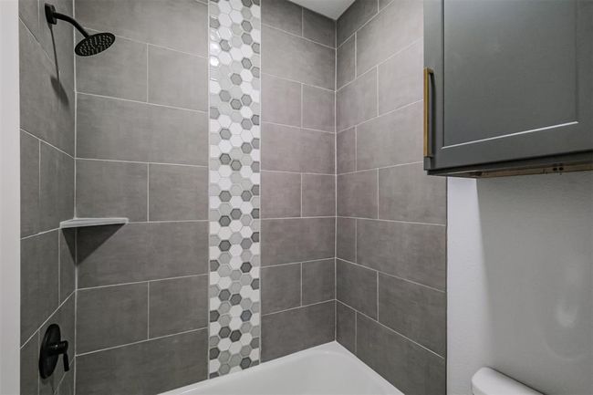 14810 Cascade Bend Ln, House other with 4 bedrooms, 2 bathrooms and 2 parking in Cypress TX | Image 24