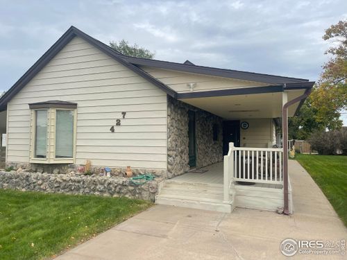 427 Kansas Ave, Stratton, CO, 80836-1346 | Card Image